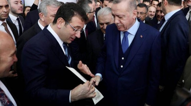 Şehir hastanesi yolu polemiği! Erdoğan İBB'yi suçlamıştı, İBB 10 maddeyle yanıt verdi