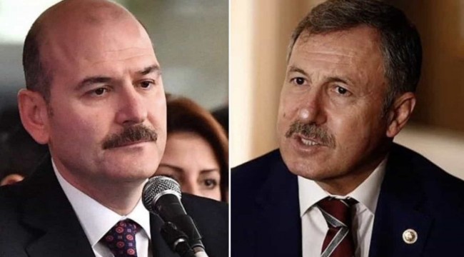 Selçuk Özdağ: Süleyman Soylu’nun bu ülkeye bir özür bir de istifa borcu var
