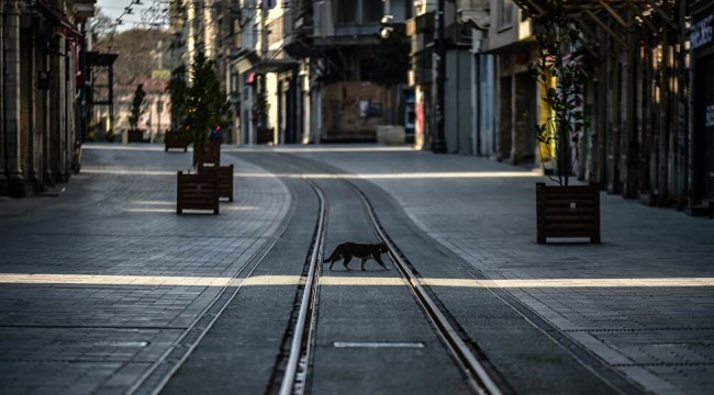 Sokağa çıkma yasağı her hafta sonu uygulanacak mı