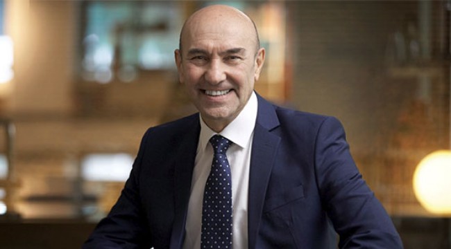Soyer; "Evde kalın"