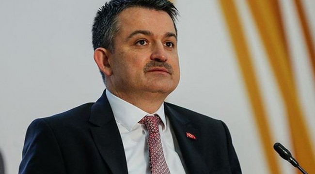 Tarım ve hayvancılık faaliyetleri yürütenler sokağa çıkma yasağından muaf olacak