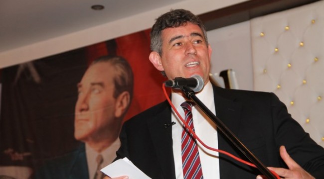 TBB Başkanı Feyzioğlu, Diyanet’e değil Ankara Barosu’na tepki gösterdi