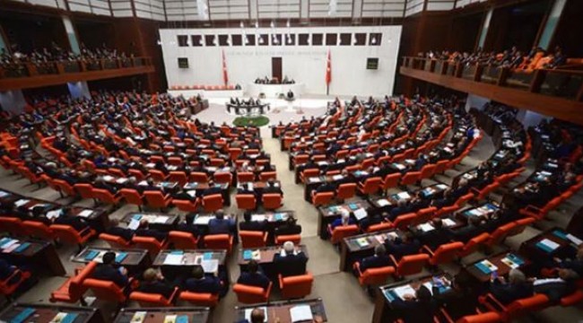 TBMM'ye koronavirüs testi getirildi