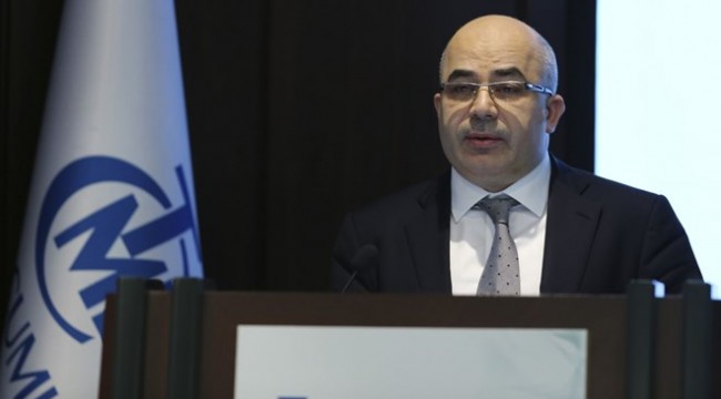 TCMB Başkanı Uysal: Merkez bankalarıyla swap görüşmeleri yapıyoruz
