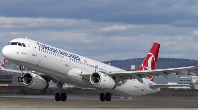 THY, ABD'deki Türk vatandaşları için özel sefer yapacak