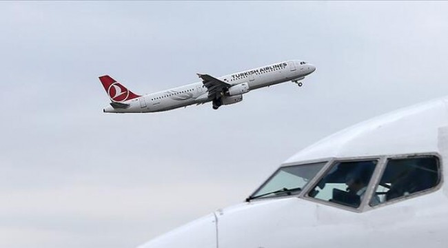 THY'den açıklama! 20 Nisan'a kadar iptal edildi
