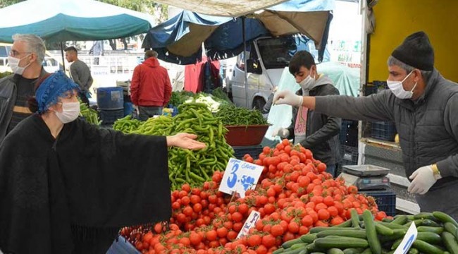 Ticaret Bakanı açıkladı: Devlet, halkın ulaşabilir olduğu noktalarda maske satacak!