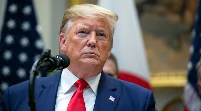 Trump talimat verdi: New York’a bin asker konuşlanacak