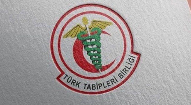 TTB'den Zonguldak Valisi'ne yanıt: "Sağlık çalışanlarını koruyamayan toplumu hiç koruyamaz"