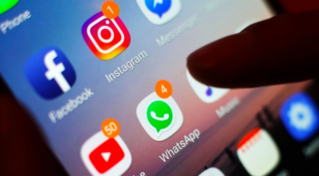 Türkiye'deki kullanıcılar da bugünden itibaren Facebook ve Instagram'ın yeni özelliğini kullanabilecek
