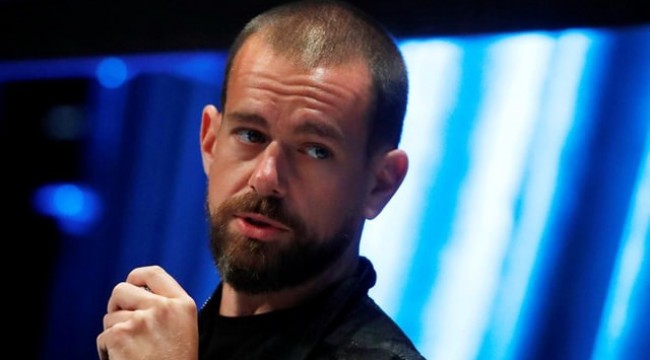 Twitter CEO'sundan koronayla mücadeleye 1 milyar dolar