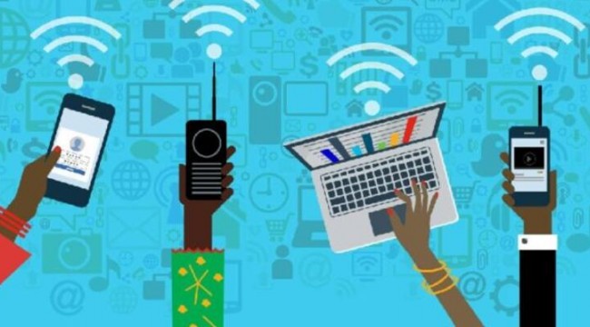 Üniversite öğrencilerine ücretsiz 6 GB'lık uzaktan eğitime destek kotası