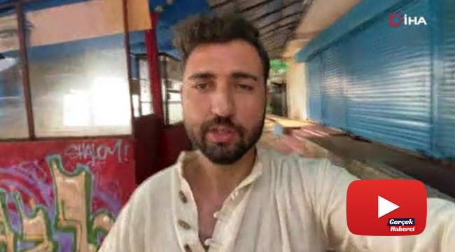 Ünlü fenomenin dünya turuna korona molası