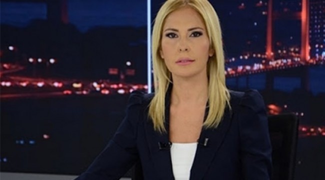 Ünlü spiker koronaya yakalandı