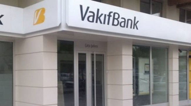 Vakıfbank, kredi ve kredi kartı borçlarını erteledi