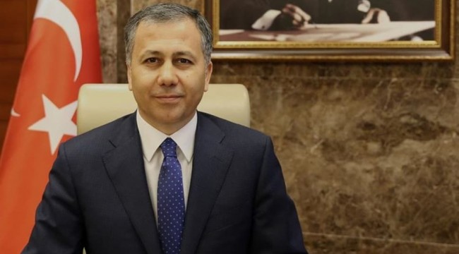 Vali Yerlikaya'dan bin TL sosyal yardımın evde teslim edilmesiyle ilgili paylaşım