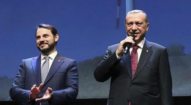 Varlık Fonu borcunu 2 kat artırdı: Varlık değil, borçlanma fonu!