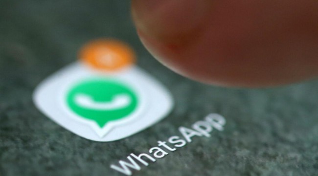 WhatsApp görüntülü grup konuşma limiti 8 kişiye çıkıyor