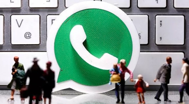 WhatsApp koronavirüs nedeniyle yeni bir işlevi devreye aldı