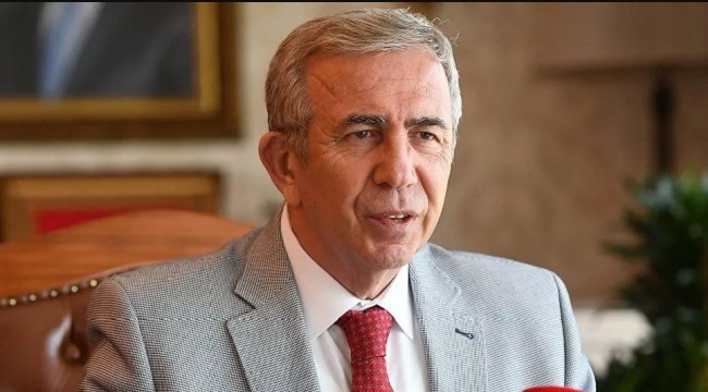 Yavaş: Küçük esnafa 9 milyonluk ödeme yapılacak