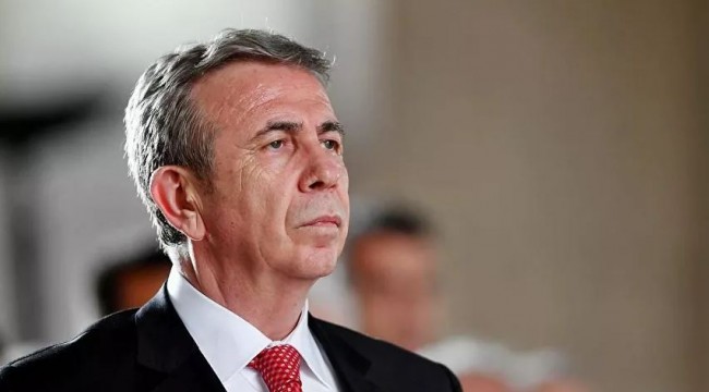 Yavaş Turkcell, Vodafone ve Türk Telekom'a çağrı yaptı: Belediyemize teklif ettiğiniz fiyatı lütfen indirin