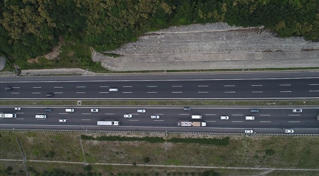 Yerli turistler 2019'da yakınlarını ziyaret için 22,2 milyar lira harcadı