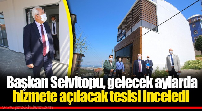 17. Semt Merkezi Limontepe’ye