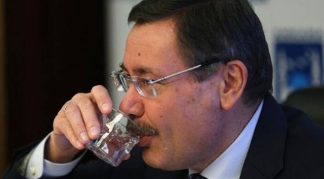 ABB’den Melih Gökçek’e ‘boş damacana şişesi’ benzetmesi: Çırpınışların fayda etmeyecek!