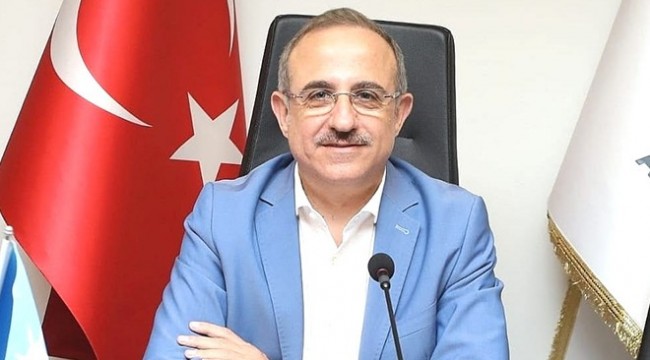 AK Parti İzmir İl Başkanı Kerem Ali Sürekli’den  ‘Anneler Günü’ mesajı