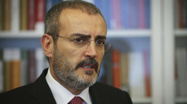 AK Partili Ünal: Kovid sonrası Türkiye'den 'V' modeli sıçrama bekliyorum