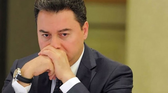 Ali Babacan ABD basınına konuştu: Ödenecek bedel ağır olur!