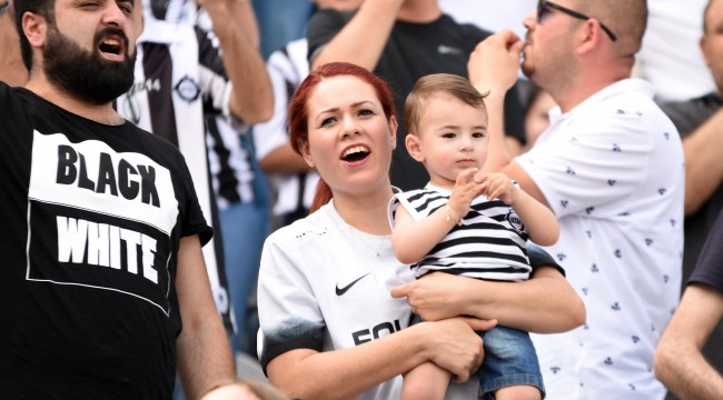 ALTAY’DAN DUYGUSAL ANNELER GÜNÜ KLİBİ