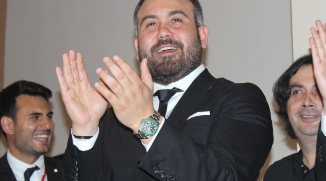 ALTAY’DAN RAMAZAN BAYRAMI KUTLAMASI