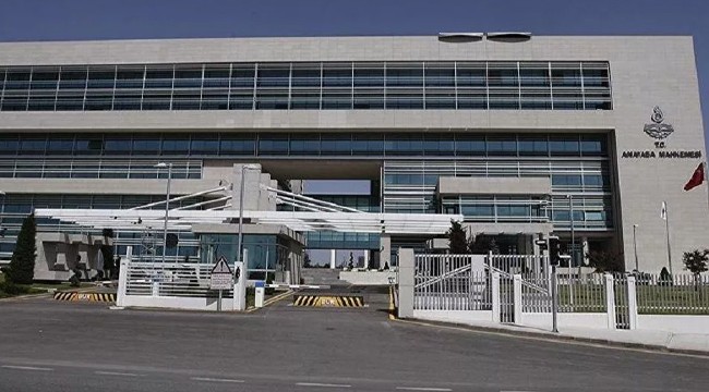 Anayasa Mahkemesi’ne 266 bin 466 bireysel başvuru yapıldı