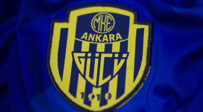 Ankaragücü'nde bir futbolcunun Koronavirüs testi pozitif çıktı