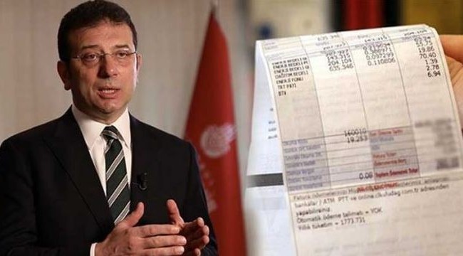 Askıda fatura uygulamasının ilk yedi saatinde 16 bin ailenin faturası ödendi