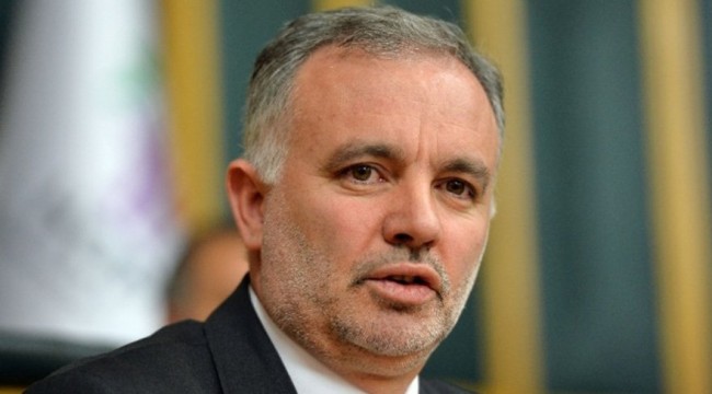 Ayhan Bilgen'e JİTEM'li ölüm tehdidi