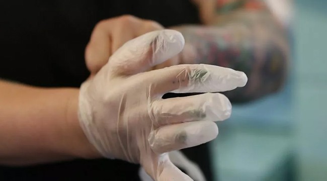 Bahise koronavirüs ayarı: Bahis doldurma işlemi dış mekanda yapılacak