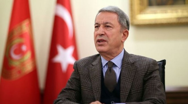 Bakan Akar duyurdu! İşte terhislerin başlayacağı tarih…