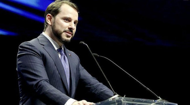Bakan Albayrak: Salgının Türkiye ekonomisine etkisi daha az olacak