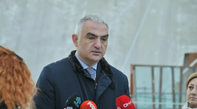 Bakan Ersoy duyurdu: Bayramdan sonra İstanbul'dan çıkışlar için tatil amaçlı özel izin belgesi oluşturulacak