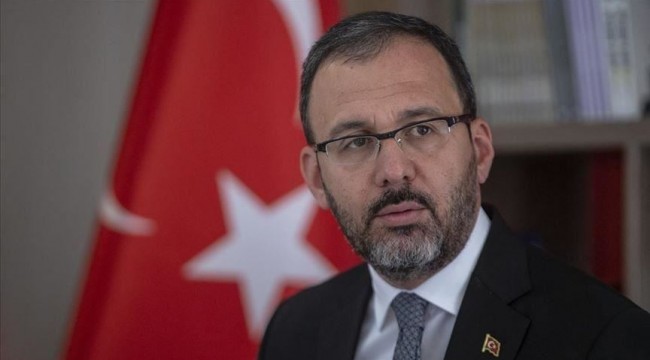 Bakan Kasapoğlu: "76 ildeki yurtlarda 28 bin 700 vatandaşımız gözlem altında"