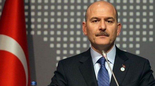 Bakan Soylu: Üç günlük tedbir sonrası rehavete kapılmayalım