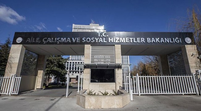 Bakanlık, Youtube'daki 'çocuğa karşı cinsel istismar' içerikli yayın için savcılığa başvurdu