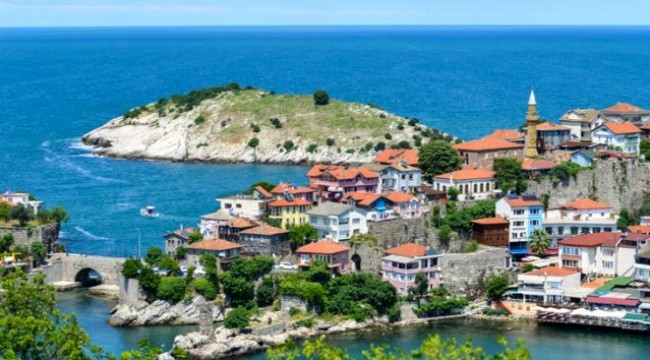 Bartın'da koronavirüs tedavisi gören hasta kalmadı