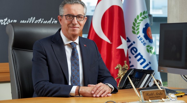 Başkan Arda: “1 Mayıs cezaları siyasidir, iptal edilmelidir”