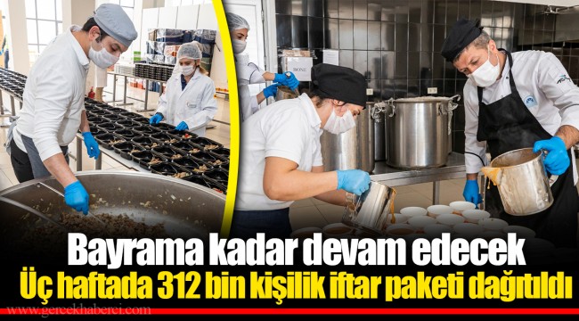 Bayrama kadar devam edecek