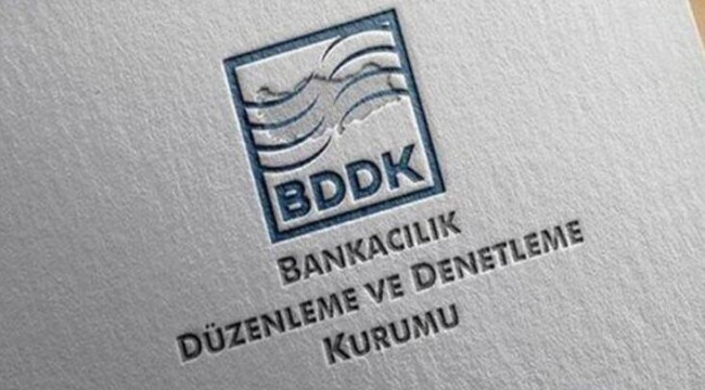 BDDK'dan 3 bankaya yasak