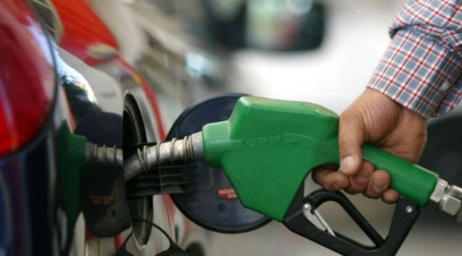 Benzin ve motorine zam geliyor