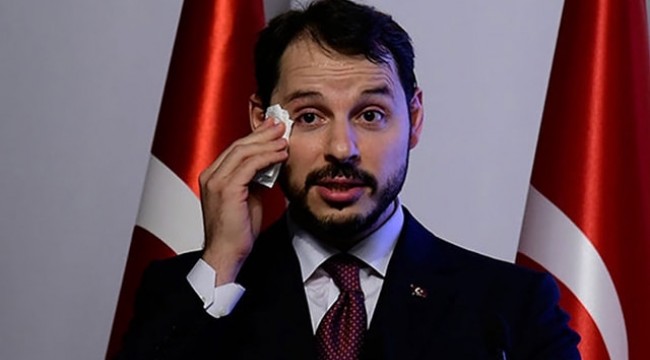 Berat Albayrak onur duyduğu konuları açıkladı